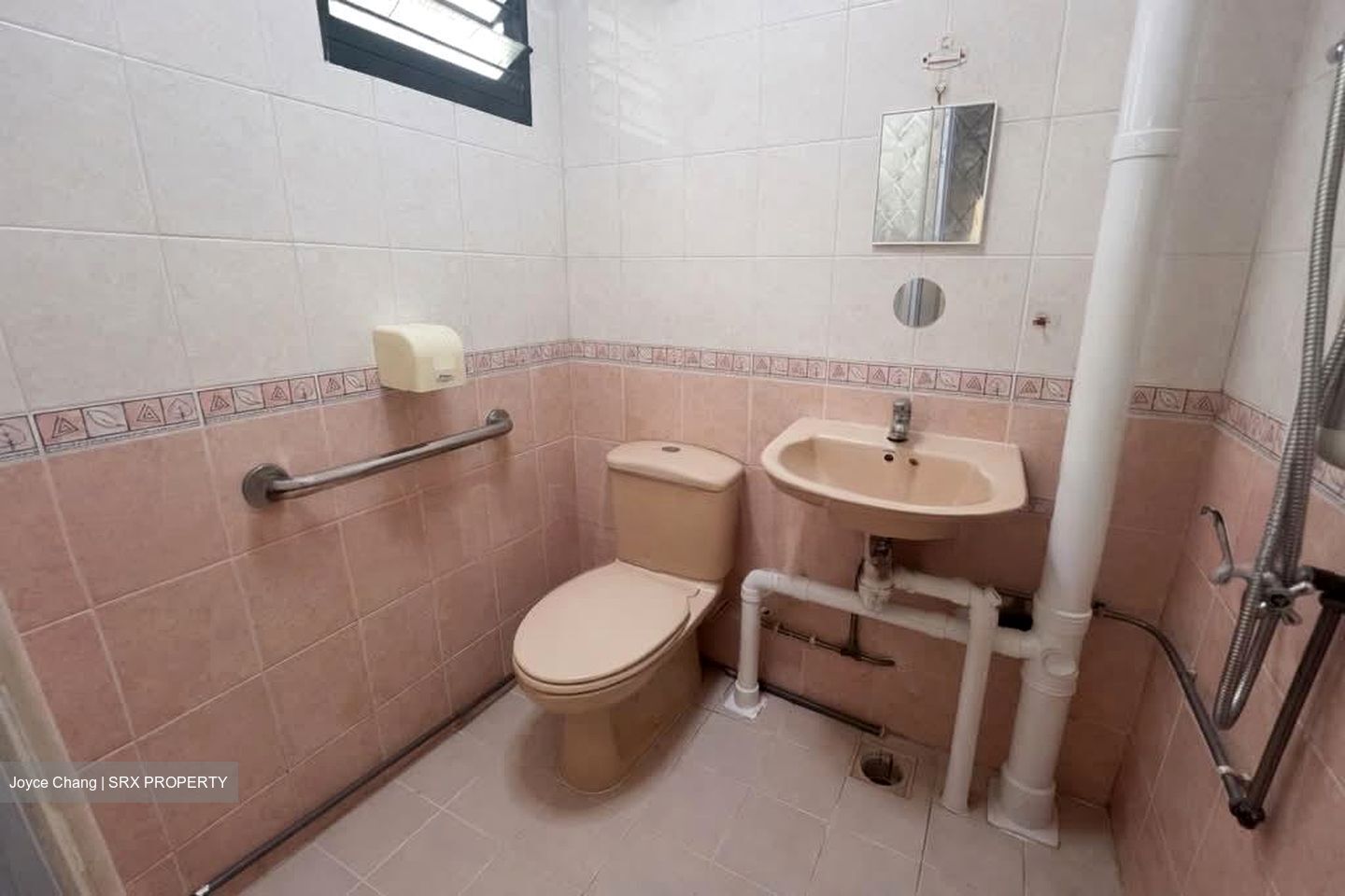 Blk 310 Clementi Avenue 4 (Clementi), HDB 3 Rooms #537104551
